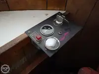 Trawler te koop
