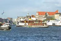 Barge te koop