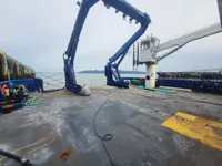 Sleperschip te koop