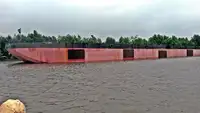 Barge te koop