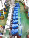 Bulkcarrier te koop