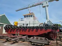 General Cargo/Multi-purpose te koop