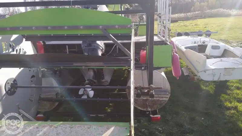 Containerschip te koop