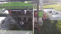 Containerschip te koop