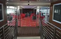 Passagiersschip te koop