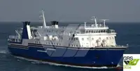 Ro-Ro-schip te koop