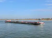 Vrachtschip Te koop