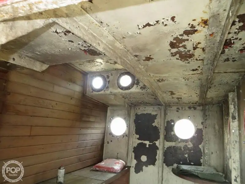 Sleperschip te koop