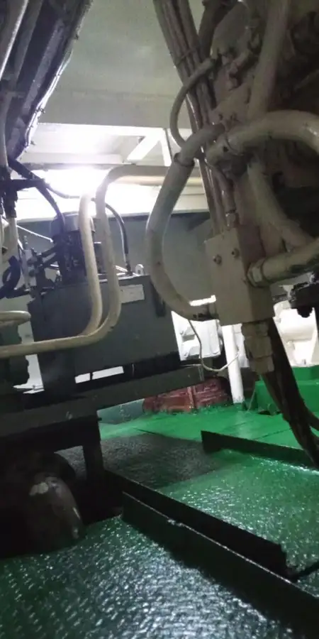 Sleperschip te koop