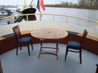 Barge te koop