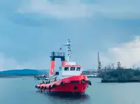 Sleepboot Te koop