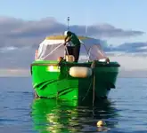 Veerboot te koop