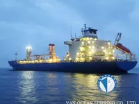 Koelschip te koop