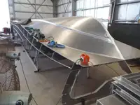 Barge te koop