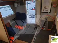 Passagiersschip te koop