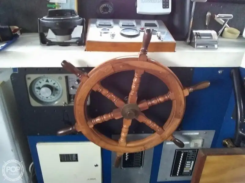 Kutter te koop