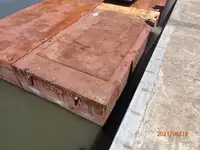 Binnenvaartschip Te koop