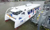 Catamaran te koop