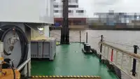 Sleperschip te koop