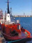 Sleperschip te koop