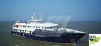 Cruise schip Te koop