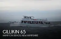 Veerboot Te koop