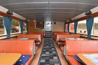 Passagiersschip te koop