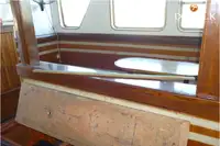 Veerboot te koop