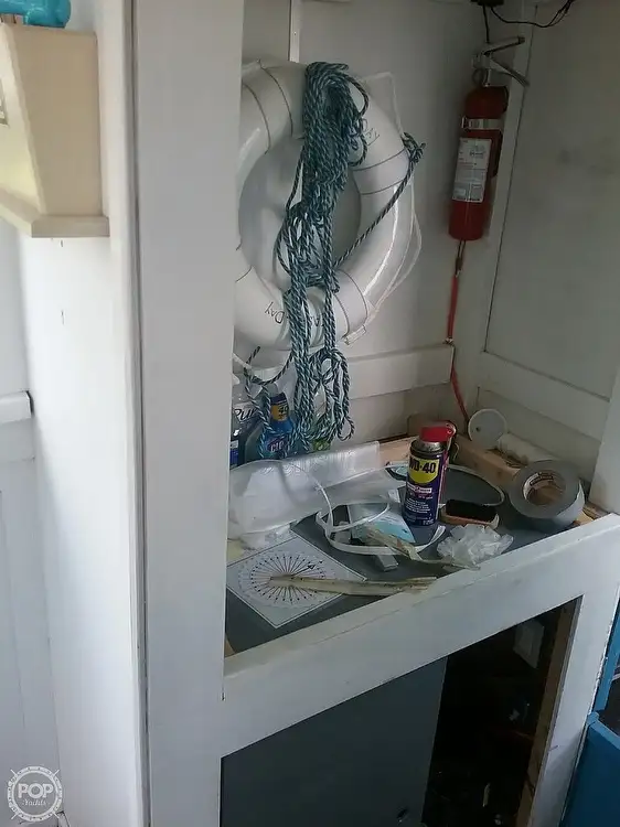 Veerboot te koop