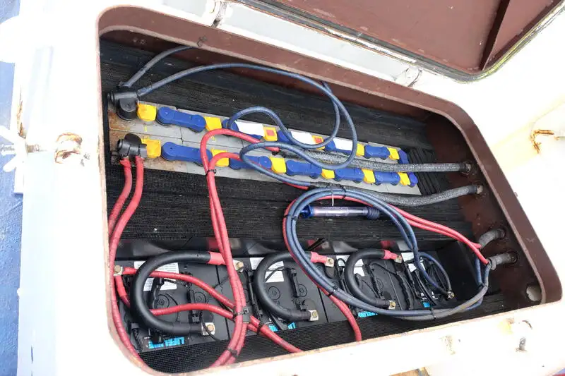 Sleperschip te koop