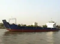 Vrachtschip Te koop