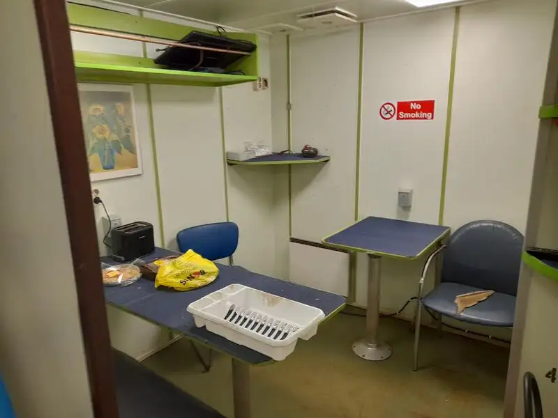Sleperschip te koop