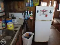 Trawler te koop
