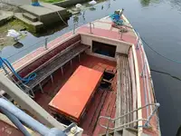 Veerboot te koop