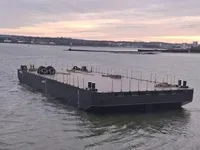 Barge te koop