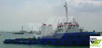 Sleepboot Te koop