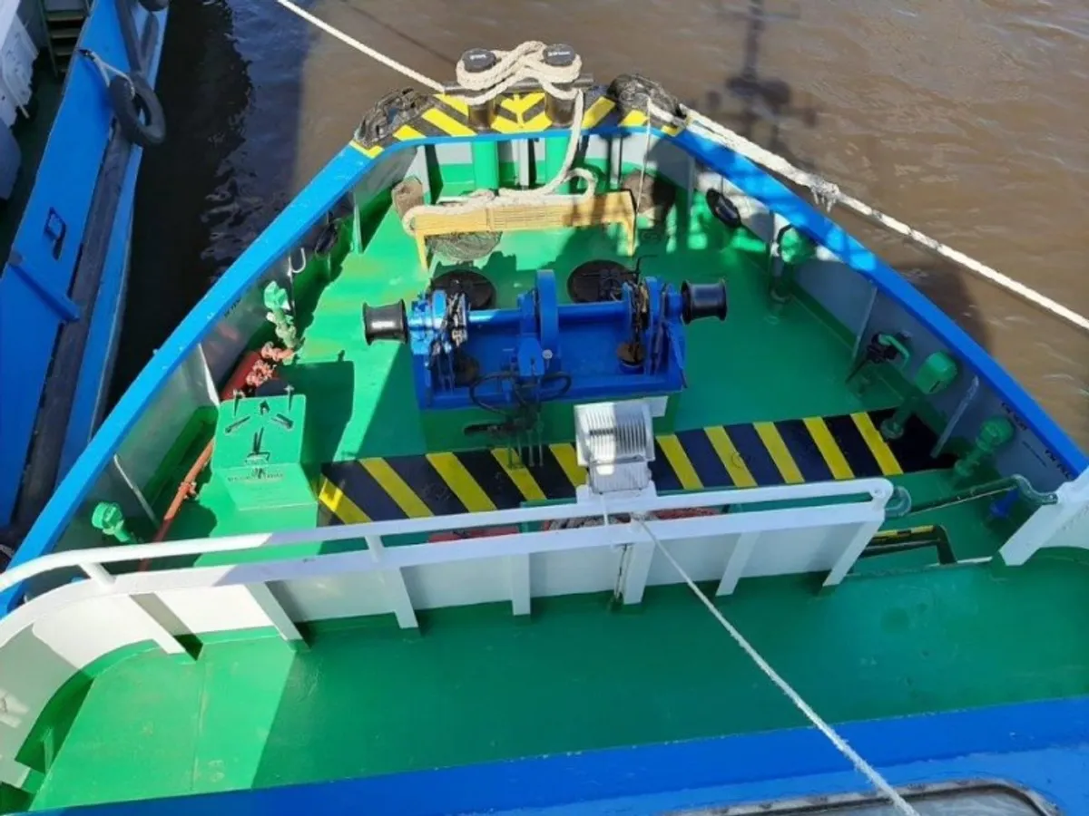 Anchor Handling Tug Supply (AHTS) te koop