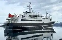 Trawler te koop