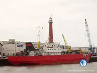 Koelschip te koop