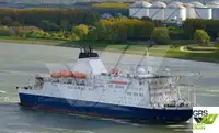 RoPax schip Te koop