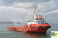 Sleepboot Te koop