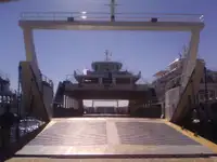 Veerboot te koop