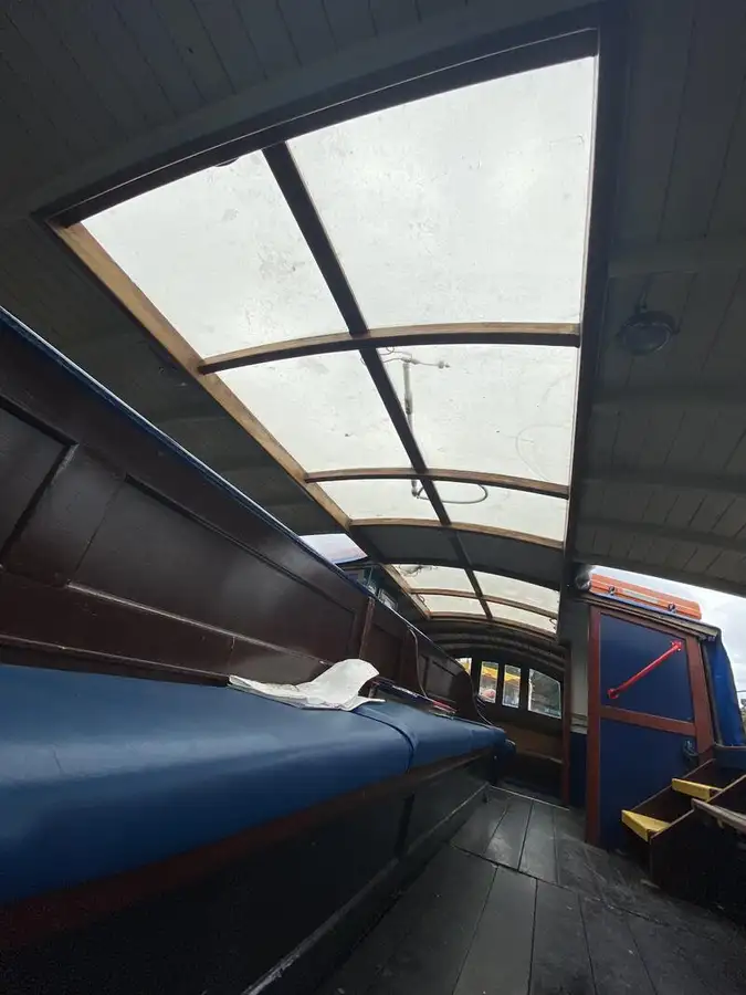 Veerboot te koop