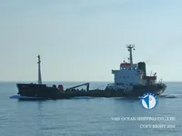 Olie-/chemikaliëntanker te koop