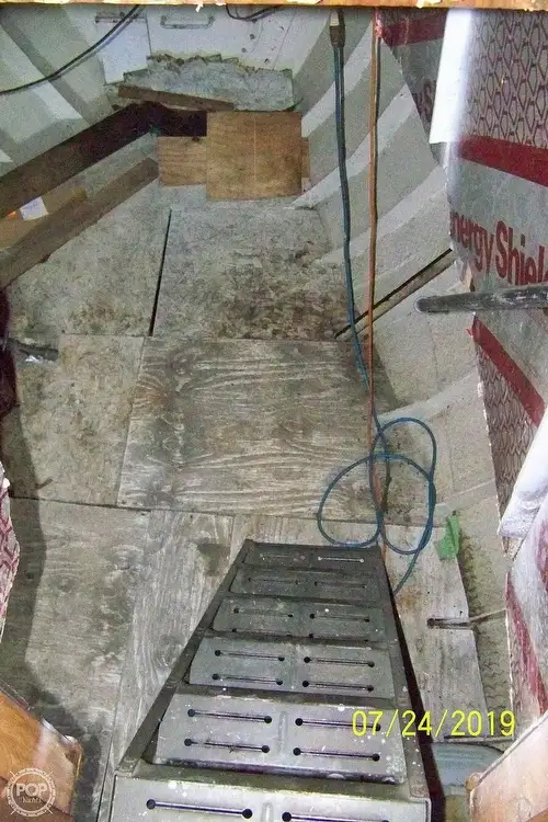 Sleperschip te koop