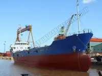 Bulkcarrier te koop