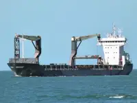 Vrachtschip Te koop