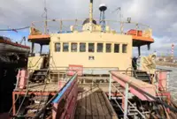 Bunkertanker te koop