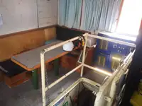Sleperschip te koop
