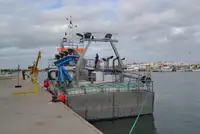 Sleperschip te koop